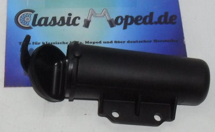 Honda MT 50 MT 80 Werkzeugkasten 83500-167-000 Werkzeug NEU - Classic-Moped