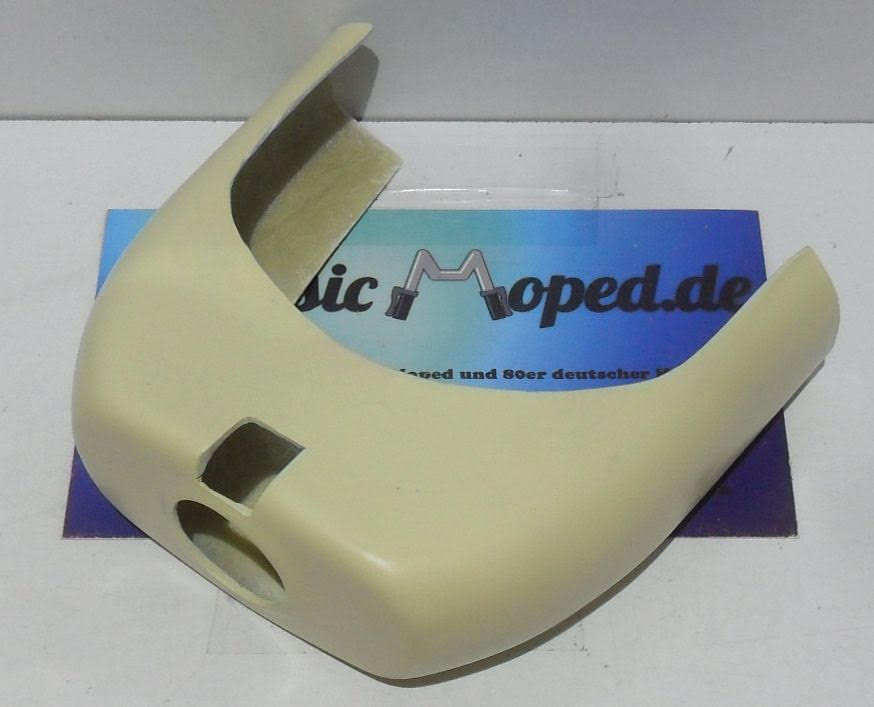 Kreidler Eitank K54/OM Gabelabdeckung Verkleidung Eiertank NEU - Classic-Moped