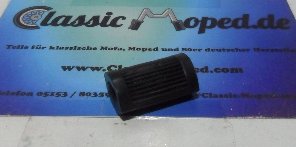 Kreidler RS RM RMC 50 Florett Schalthebel Gummi NEU - Classic-Moped