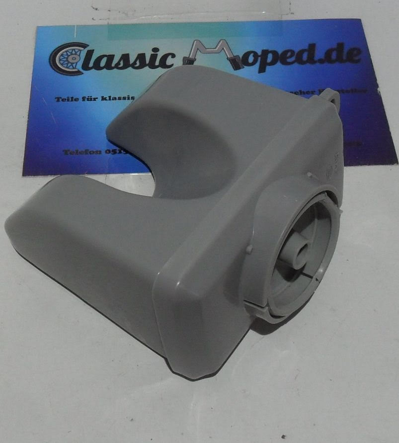 Zündapp Bergsteiger 434 Luftfilter Luftfilterkasten M50 M25 NEU - Classic-Moped