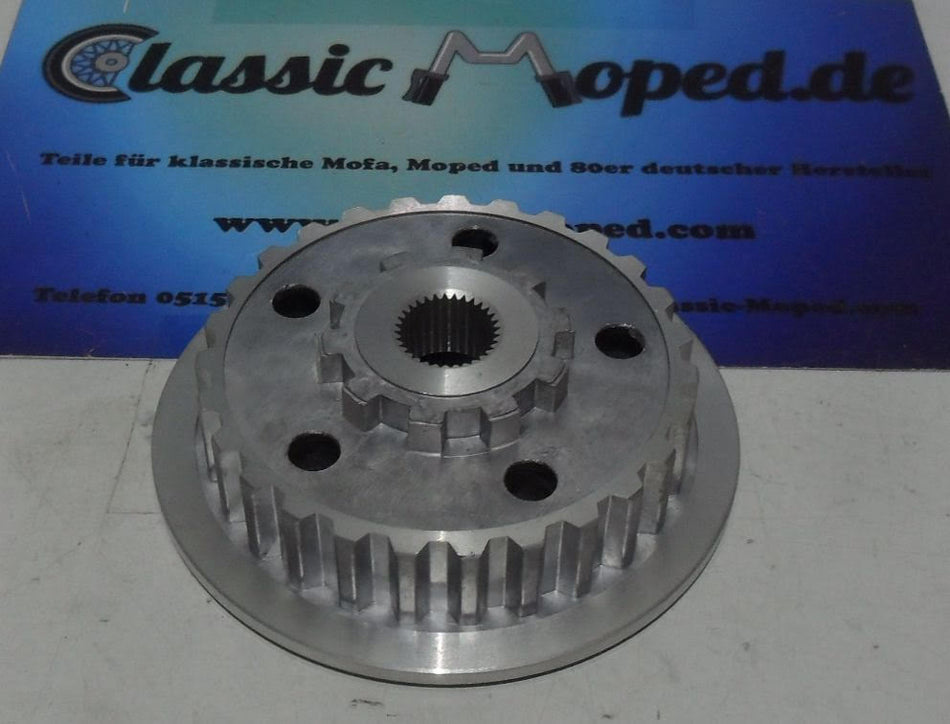 Zündapp Kupplungsnabe K80 KS80 Super Sport Motor 314 Kupplung NEU - Classic-Moped