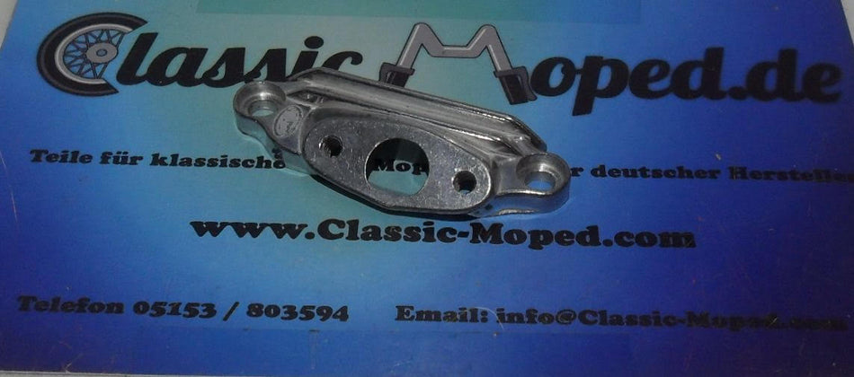 Hercules Rixe Sachs Motor 50/1 50/2 Membran Ansaugstutzen NEU - Classic-Moped