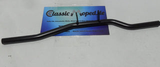 Zündapp KS80 Fussrasten Anlage 530-14.611 Fußraste Unterbau NEU - Classic-Moped