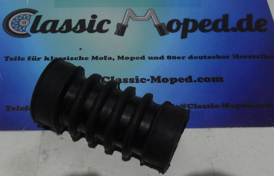 Zündapp CS 25 448 CS50 Ansauggummi Vergaser Luftfilter 280-04.114 NEU - Classic-Moped