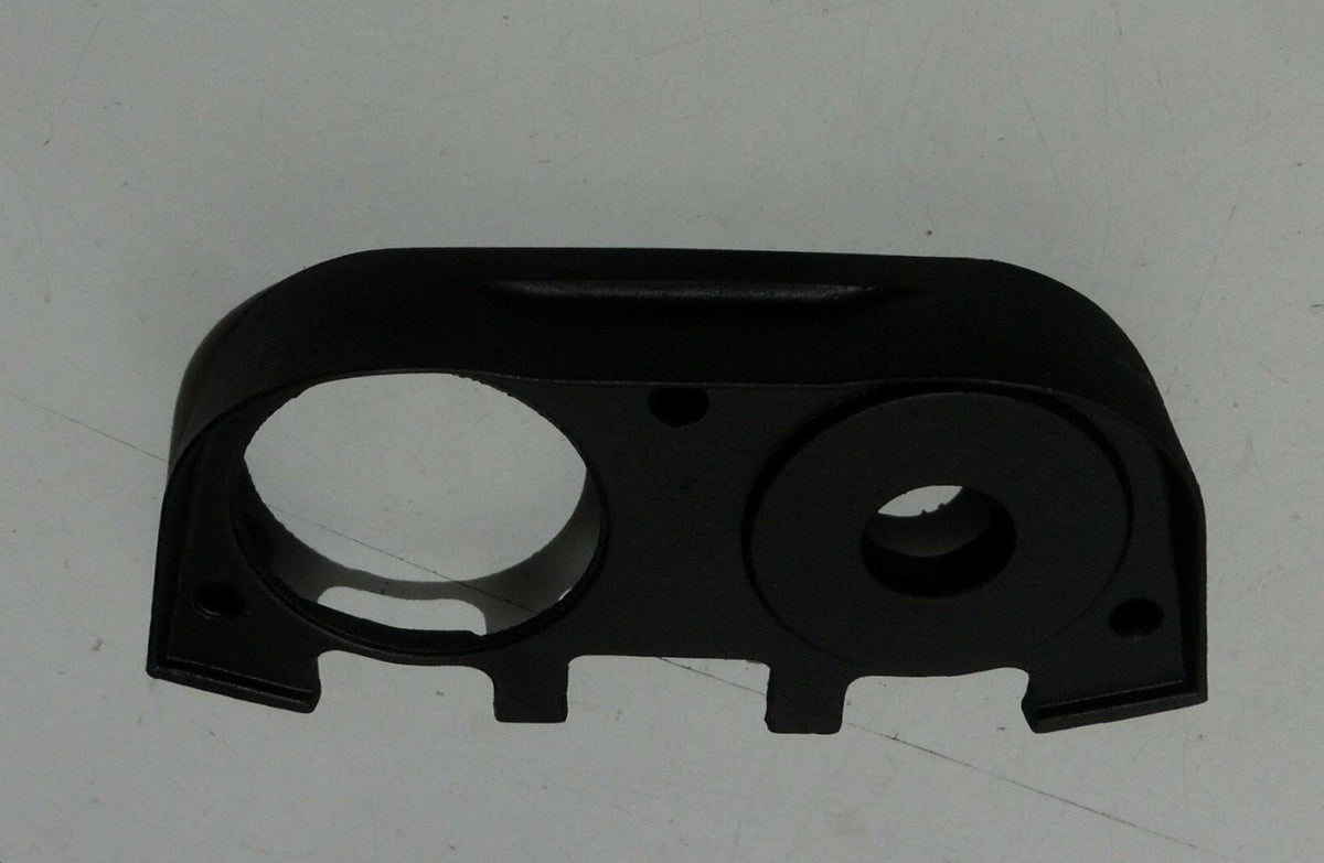 Zündapp ZD 20 25 50 Tacho Halter Cockpit Platte 446-15.103 NEU - Classic-Moped