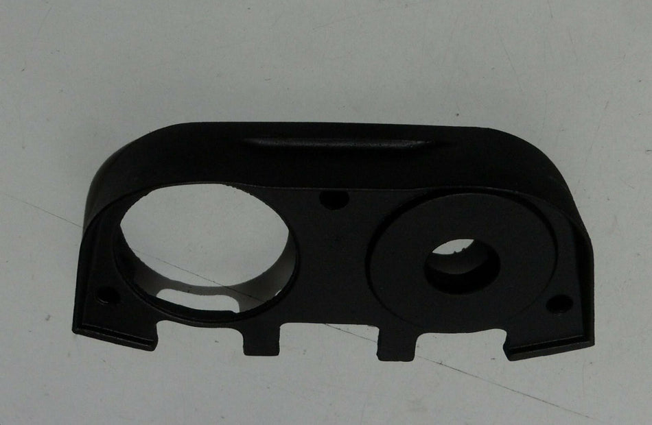 Zündapp ZD 20 25 50 Tacho Halter Cockpit Platte 446-15.103 NEU - Classic-Moped