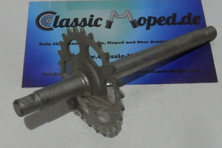 Original Kreidler MF 4 + 2 MP 1 +2 Tretwelle 235 . 14 . 92 NEU - Classic-Moped