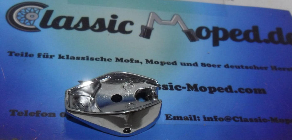 Zündapp KS50 Hercules K50 Torpedo Griff Schalter Halter KKR NEU - Classic-Moped