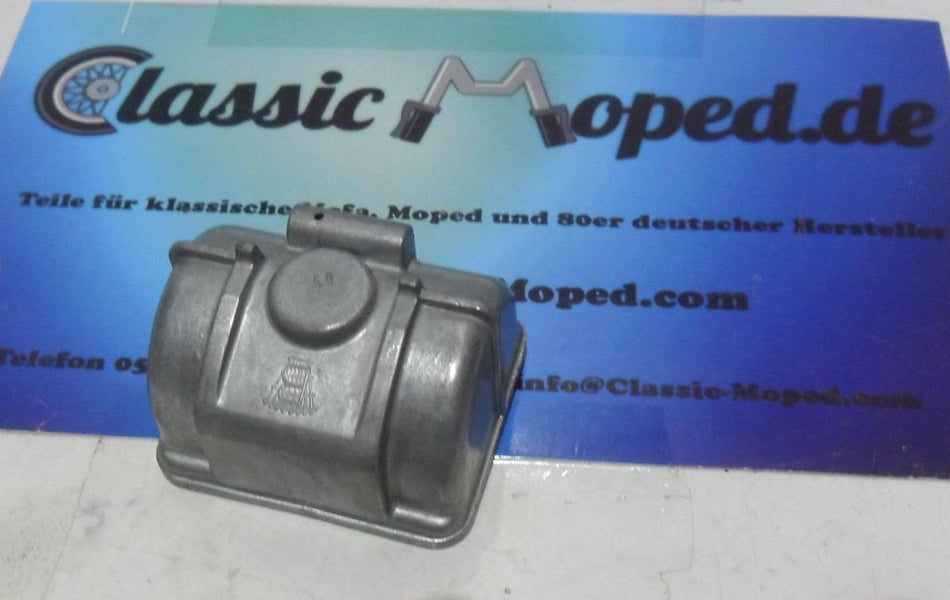 Zündapp Hercules Kreidler Bing 21 Vergaser Schwimmerkammer NEU - Classic-Moped