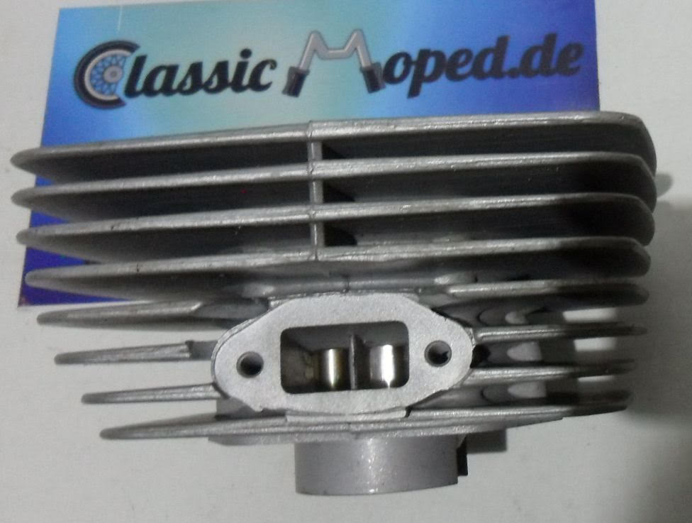 Zündapp Zylinder GTS C 50 ZD Moped 50ccm Minitherm 278-02.726 NEU - Classic-Moped