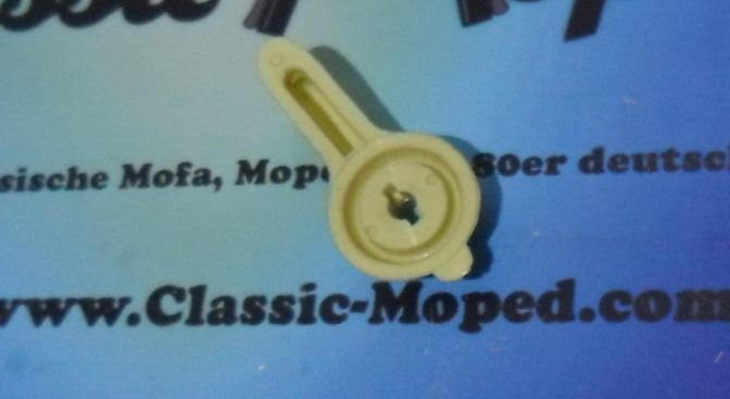 Licht Schalter IMPEX Zündapp M50 Combinette DKW NSU Rixe fla NEU - Classic-Moped