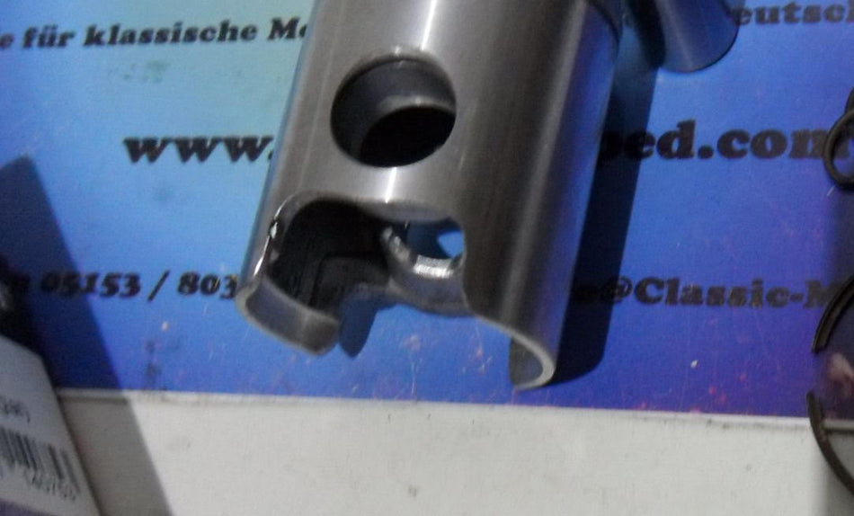 Kolben Hercules Supra KTM Sachs 501 Motor Alu Zylinder 37,98 NEU - Classic-Moped