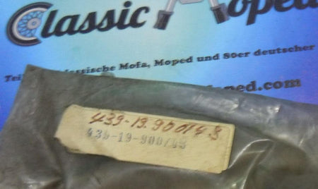 Original Zündapp Schutzblech Combinette 439-19.900 NOS NEU - Classic-Moped