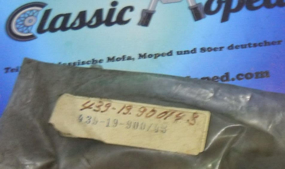 Original Zündapp Schutzblech Combinette 439-19.900 NOS NEU - Classic-Moped