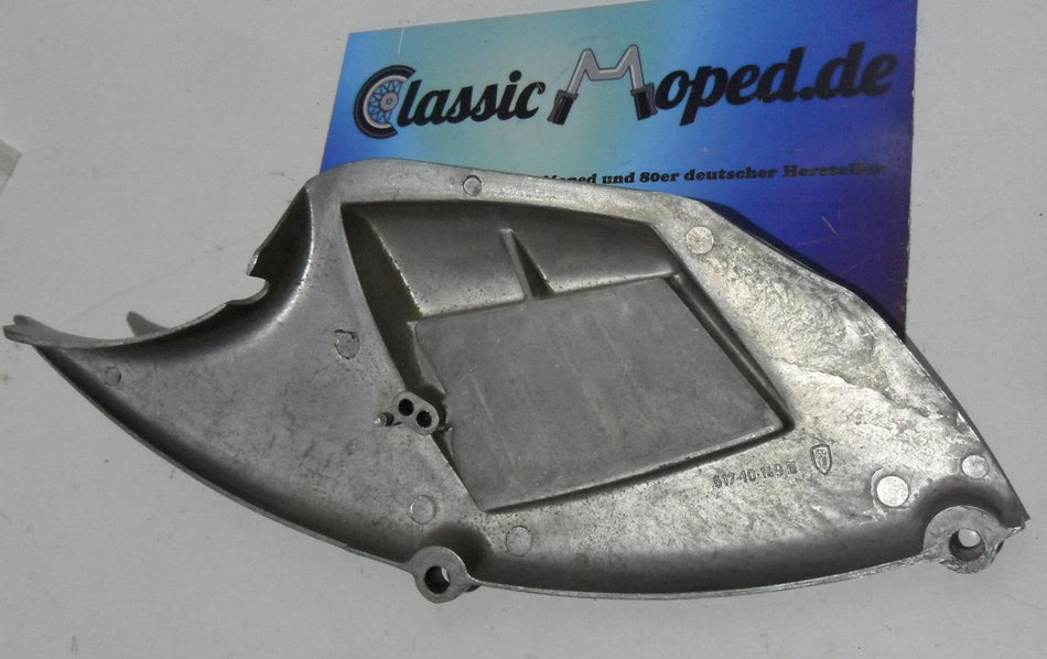 Original Zündapp GTS KS 50 Vergaser verkleidung 517-10.149 NEU - Classic-Moped