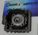 Zündapp KS50 517 WC Zylinder Kopf 284-02.167 schwarz H2O NEU - Classic-Moped