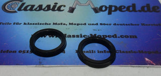 Gabel Dichtring Simmerring Puch MV 50 VS MS 25 Standrohr 25,5 NEU - Classic-Moped