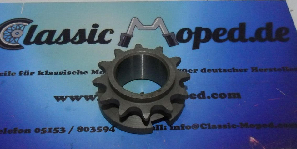 Ritzel PEUGEOT Mofa Moped 101 ,104 ,103 SP/MVL Vogue 12 Zähne NEU - Classic-Moped