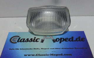 Original CEV Lampe Scheinwerfer Einsatz Puch Zündapp K11851 NEU - Classic-Moped