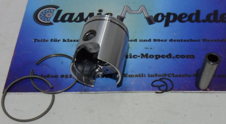 Puch tuning Kolben 40/12 RR+LR Monza M50 N50 VS DS NEU - Classic-Moped
