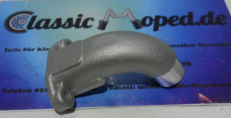 Kreidler RS 15.63.63 Ansaugstutzen kleiner Stehbolzenabstand NEU - Classic-Moped