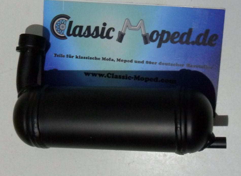 Auspuff für Peugeot 103 104 105 SP 32mm Gewinde - Classic-Moped