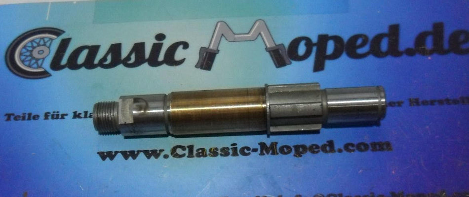 Original Sachs Motor 505/2 Hauptwelle Hercules Prima KTM Foxy NEU - Classic-Moped