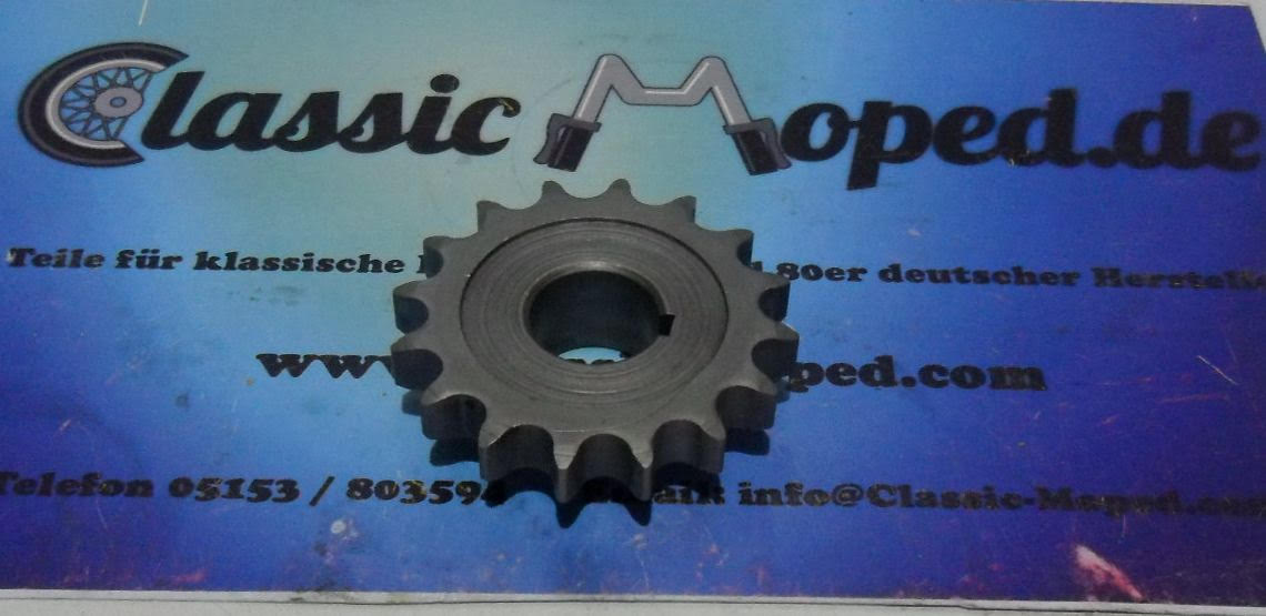 KTR Monolastic 50 Flange Coupling SAE 10 T70