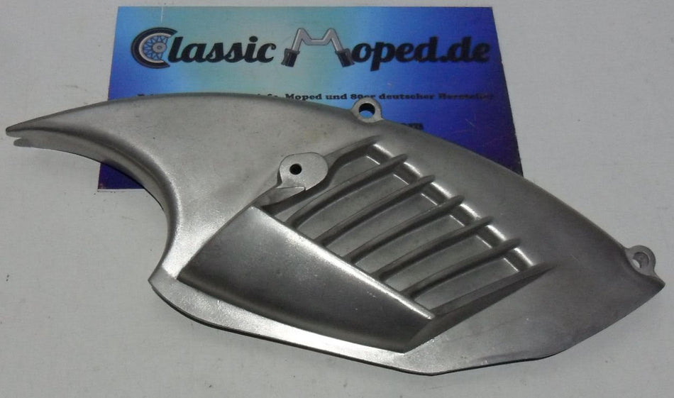 Original Zündapp GTS KS 50 Vergaser verkleidung 517-10.149 NEU - Classic-Moped