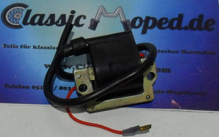 Zündspule Motoplat Minimaxi Zündapp Hercules Kreidler Kontakt NEU - Classic-Moped
