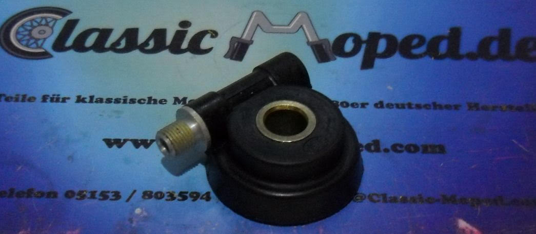 Tachoantrieb Tachoschnecke  Kreidler RMC RM RS Flory - Classic-Moped
