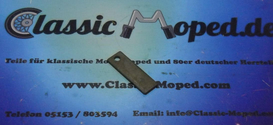 Original Zündapp Kupplungszunge Motor 250 ZR ZA ZB 447-06.110 NEU - Classic-Moped