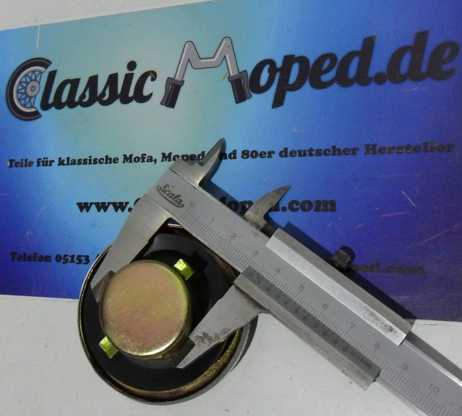 Suzuki K50 Tankdeckel Moped Mokick Tank Verschluss NEU - Classic-Moped