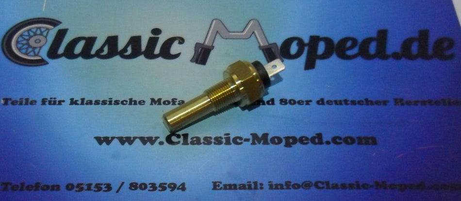 Zündapp Temperaturfühler KS80 K80WC Super 314-07.100 NEU - Classic-Moped