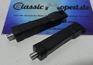 Honda MT MTXs Blinkerhalter hinten lang Blinker NEU - Classic-Moped