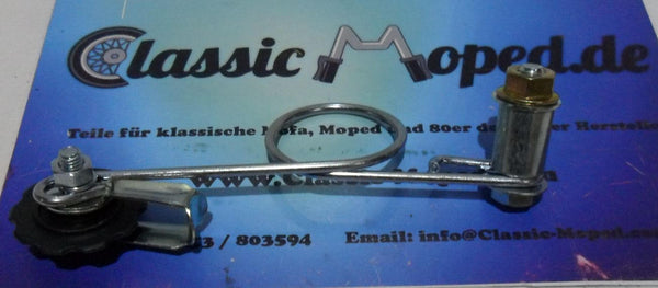 Kettenspanner Antretkette Mofa Moped Puch Maxi N + S neues Modell Kette - Classic-Moped