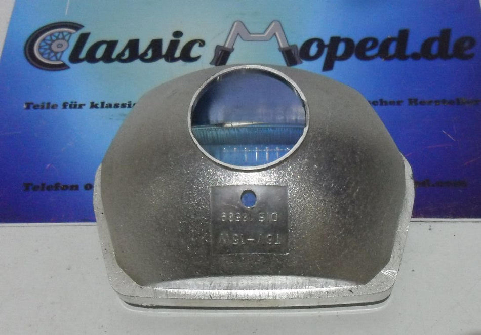 Original CEV Lampe Scheinwerfer Einsatz Puch Zündapp K11851 NEU - Classic-Moped