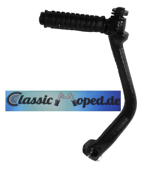 Yamaha DT 50 MX 5J1 Kickstartpedal Kickstarterhebel NEU - Classic-Moped