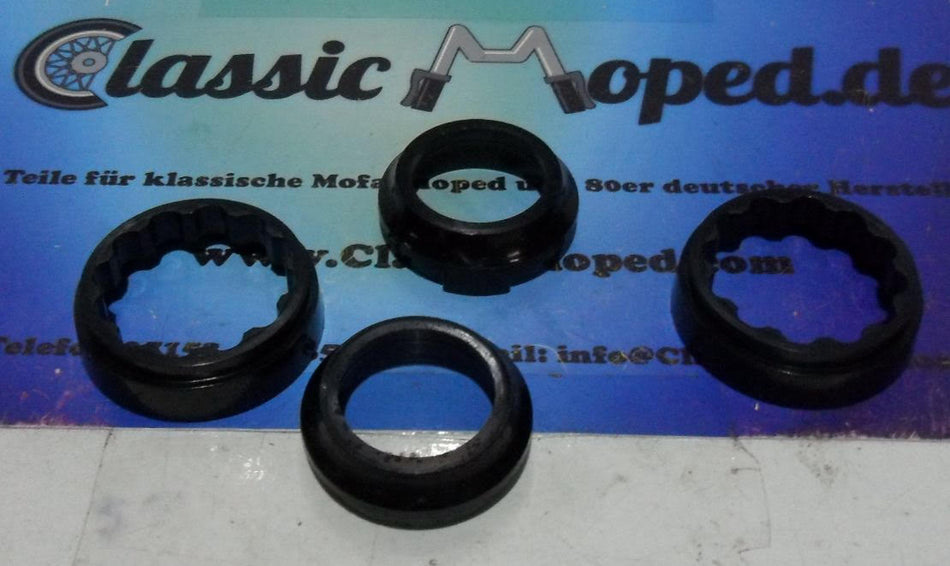 Kreidler RS RMC Lampenhalter Abstandsringe 57.06.24 57.06.25 NEU - Classic-Moped