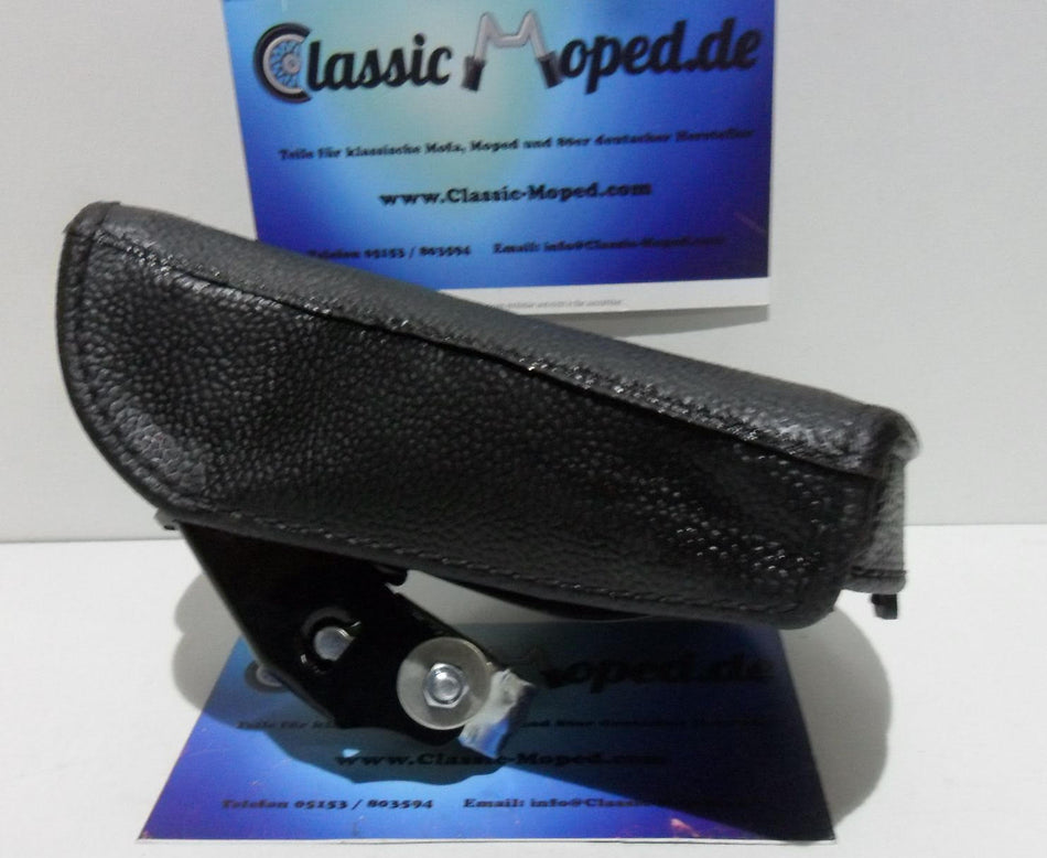 Oldtimer Mofa Moped Sattel genarbt Hercules CB MF universal NEU - Classic-Moped