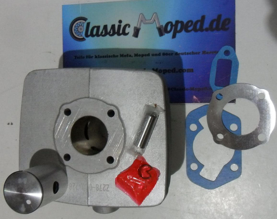 Zündapp Zylinder GTS C 50 ZD Moped 50ccm Minitherm 278-02.726 NEU - Classic-Moped