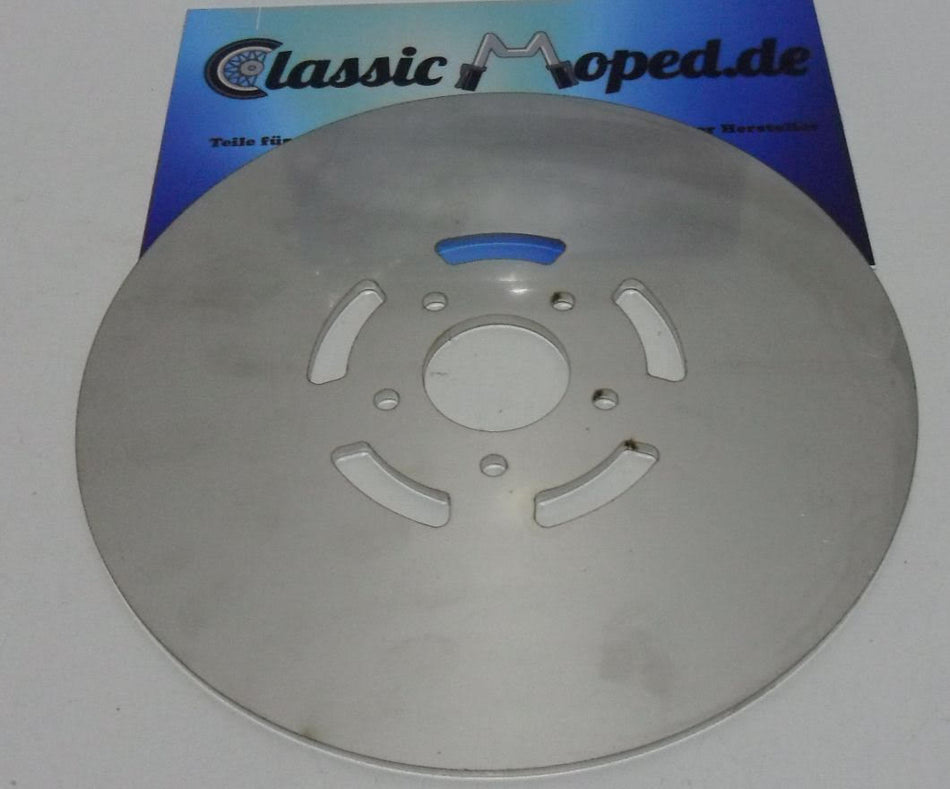 Bremsscheibe Grimeca Tomos Sprint 4S AT50 MBK 218mm NEU - Classic-Moped