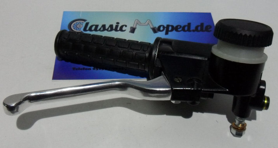 Kreidler Florett RS RMC 50 Bremspumpe Gasgriff 57.07.97 NEU - Classic-Moped