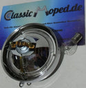 Scheinwerfer Einsatz Lampe Zündapp Super Combinette 429 NEU - Classic-Moped