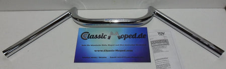 M Lenker Fehling Sport Moped Oldtimer Motorrad ABE Kreidler NEU - Classic-Moped
