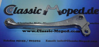 Zündapp KS 80 KS50 Kupplungshebel Handhebel 530-17.108 ZKW NEU - Classic-Moped
