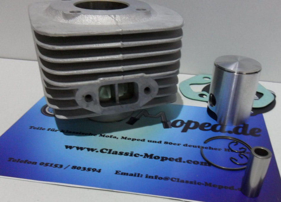 Zündapp RS 50 C50 Zylinder Gebläse Kurzpleuel Kleinkraftrad NEU - Classic-Moped