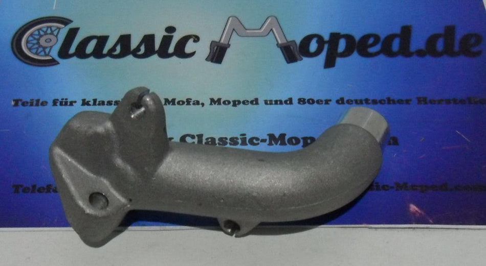 Hercules Optima Supra 3d Ansaugstutzen Sachs Motor 505 Prima NEU - Classic-Moped