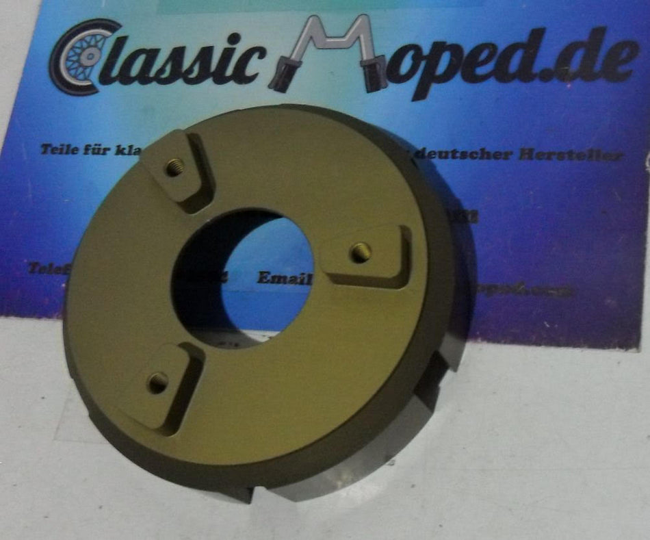 Zündapp KS80 314 Kupplungskorb neue Version ALU 314-06.146 NEU - Classic-Moped