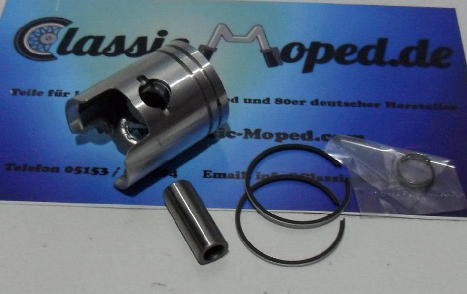 Honda MT 5 MB 50 Mokick Kolben 39mm Bohrung 50ccm Zylinder NEU - Classic-Moped